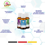 MEDIUM (AGOTADO EN MÉXICO)