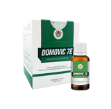 Suplementos con antioxidantes, Vitamina E y Té Verde DOMOVIC Supplemento - DOMOVIC 7E MEDIO